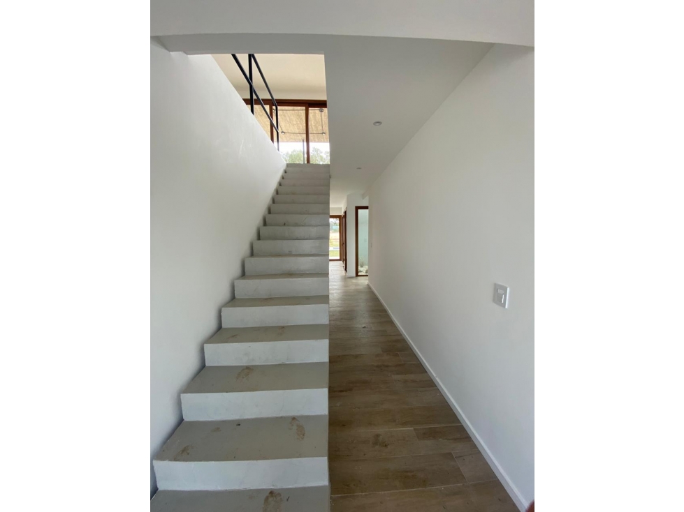 Casa en venta Ecuestre Lote 139 5 dorm. a estrenar con vista al polo — foto 2