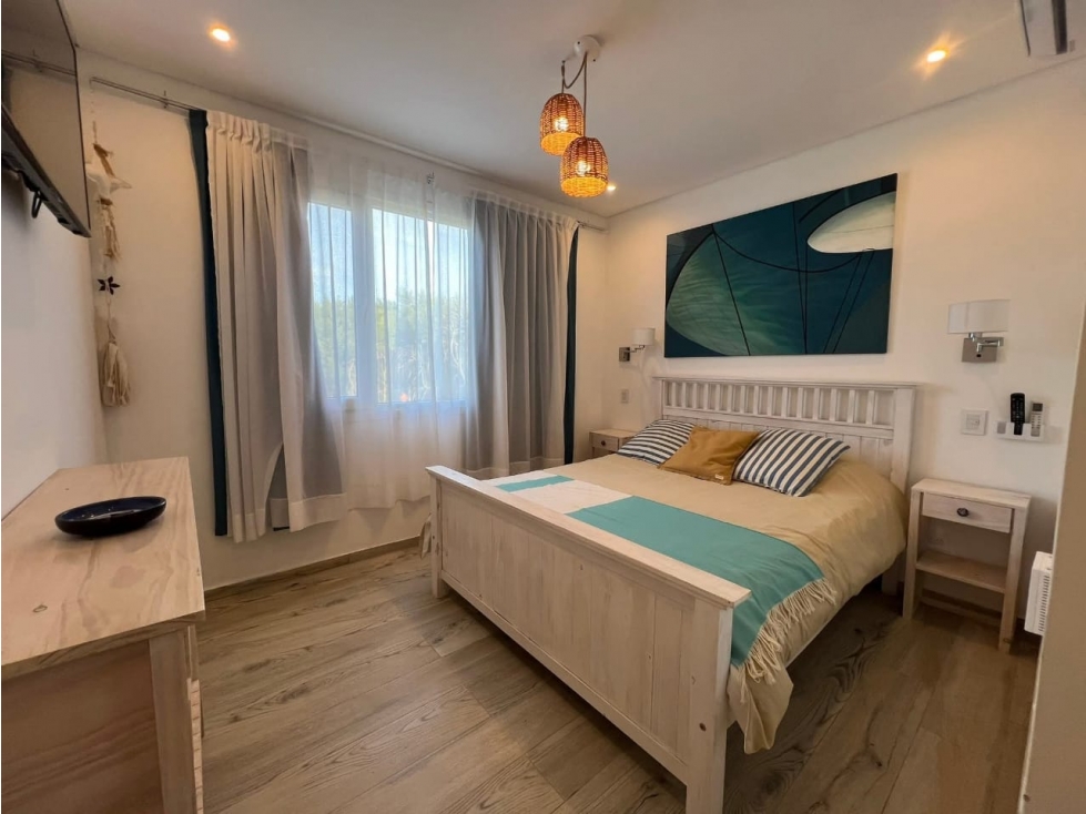 CASA EN ALQUILER EN COSTA ESMERALDA -SENDEROS III 453 - 6
