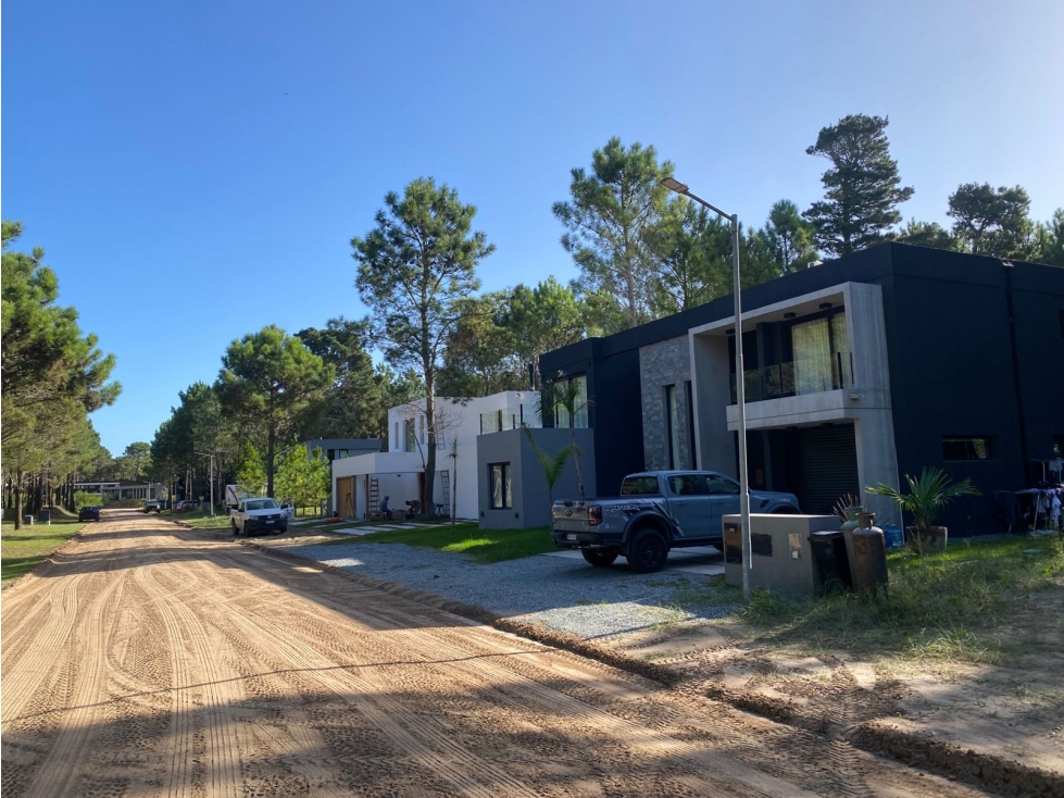 Lote en Venta en Pinamar - Barrio Cerrado Pioneros Lote 5 — foto 3