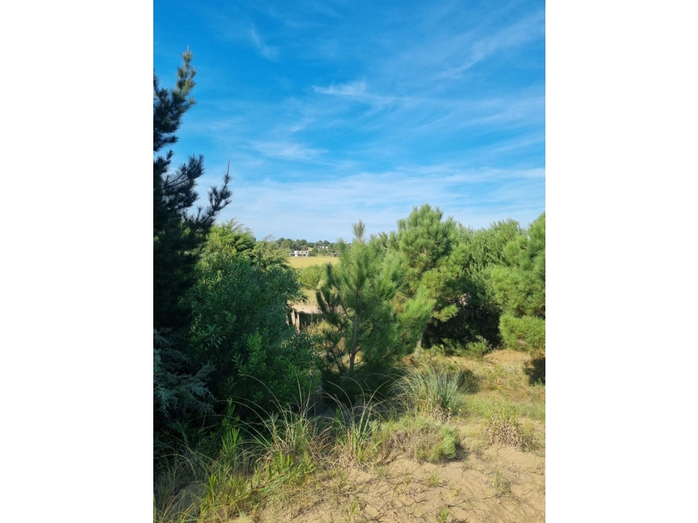 LOTE EN VENTA - ECUESTRE 334 - COSTA ESMERALDA - 3