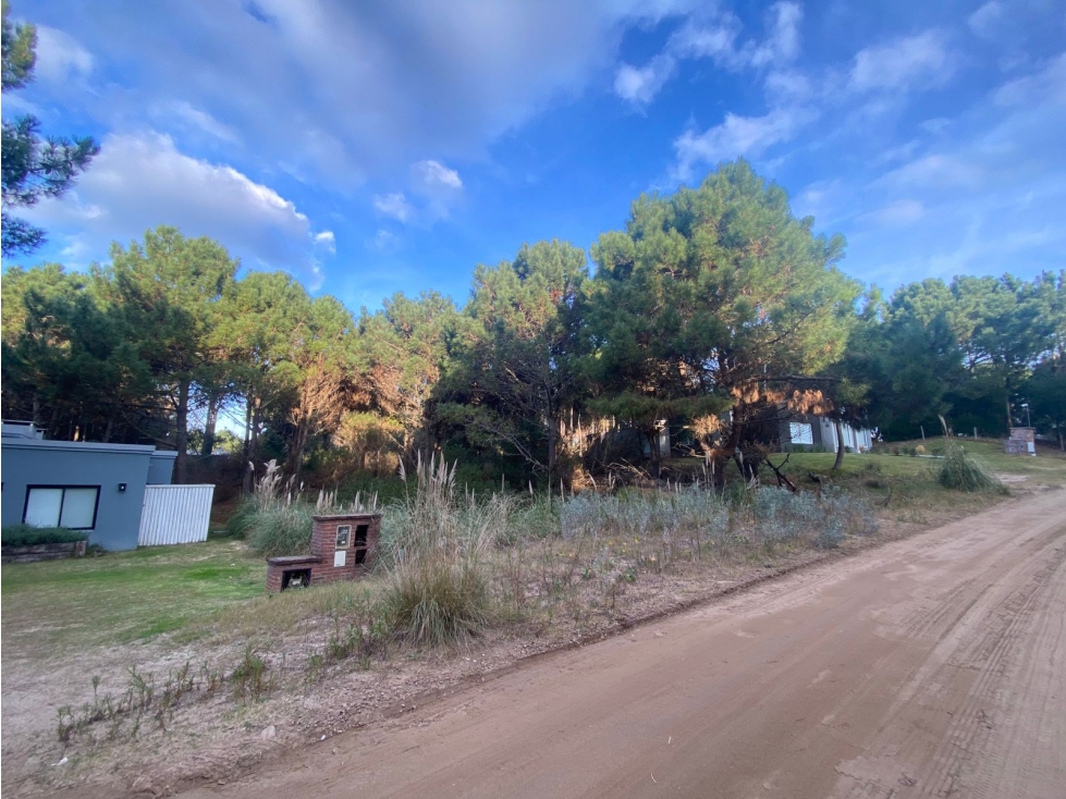 Lote en Barrio Cerrado Costa Esmeralda - Residencial I - 2
