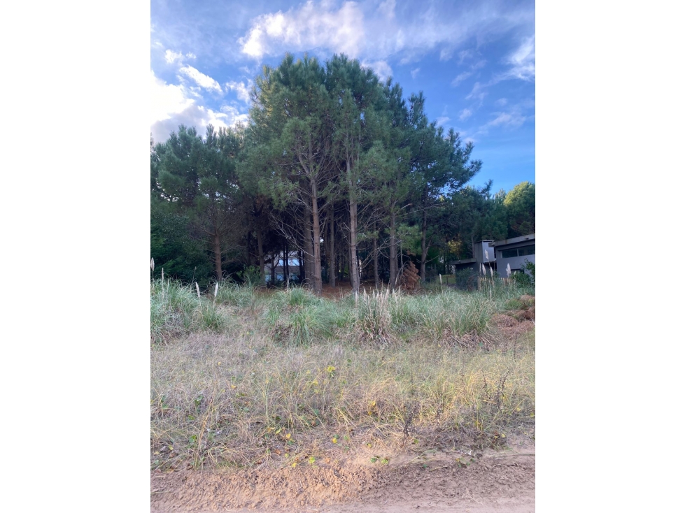 Lote en Venta en Costa Esmeralda - Sector Residencial I - 2