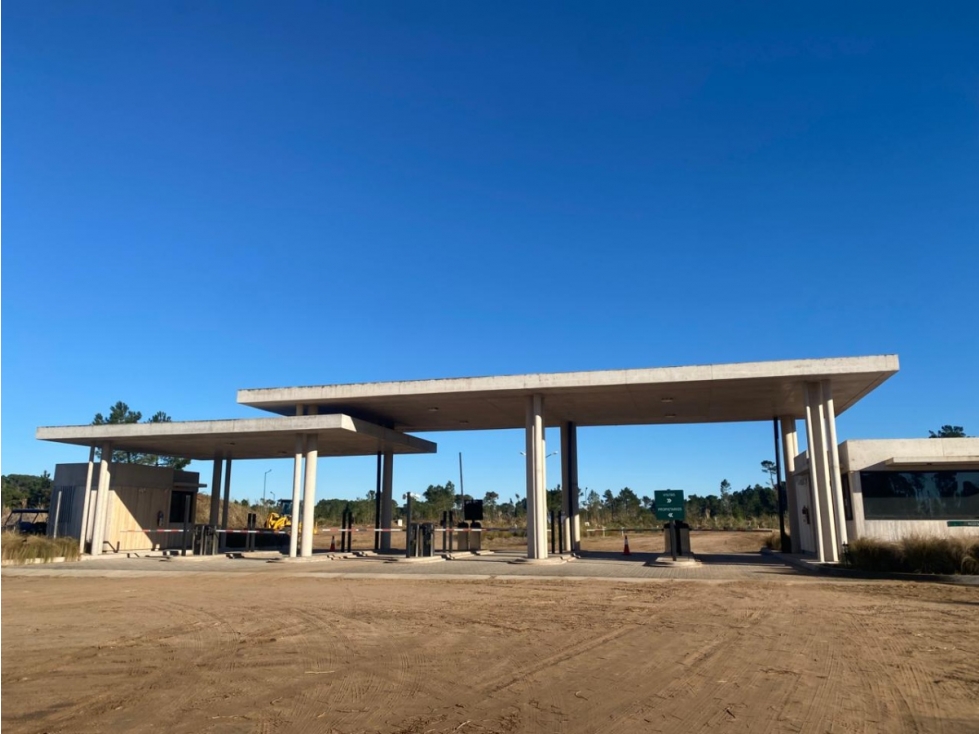 Lote | Barrio Bosques de Pinamar, Sector Acacias | Apto Construcción - 2