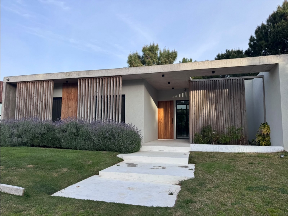 Casa Venta Costa Esmeralda Ecuestre L88 180m2 3 Dorm Garage - 2