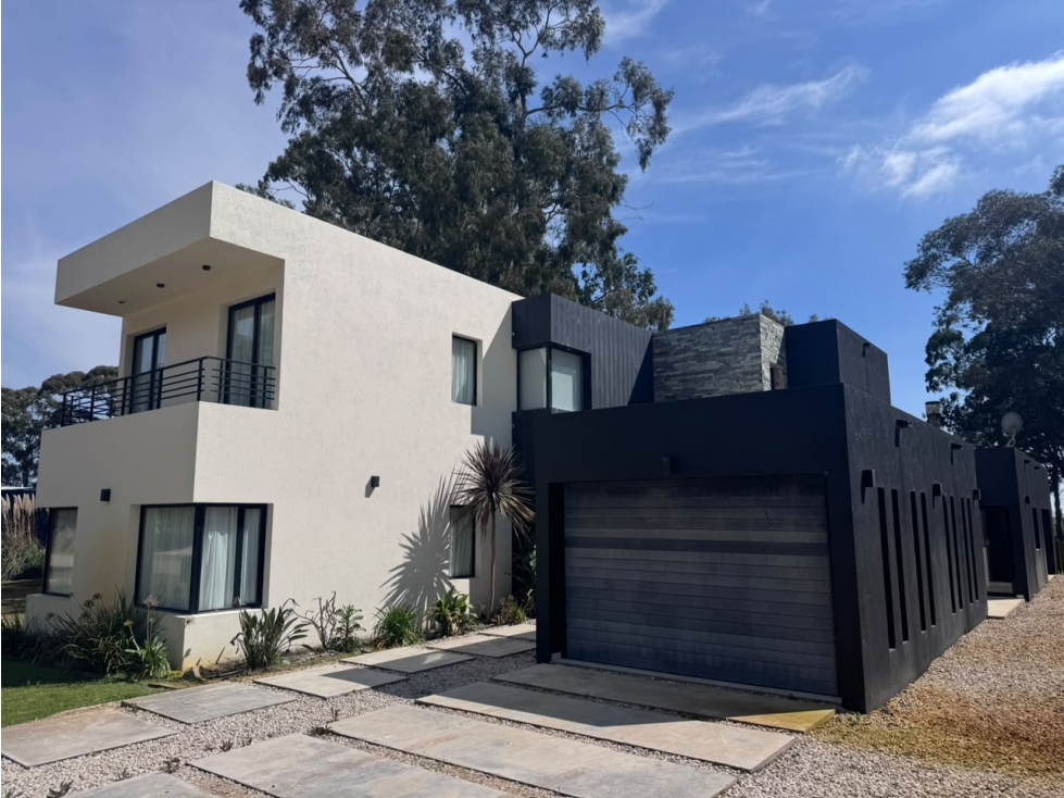 Casa Venta Costa Esmeralda Deportivo L447 280m2 6 Dorm Piscina — foto 3
