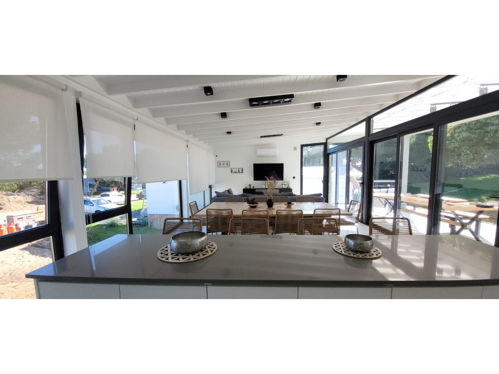 COSTA ESMERALDA - SENDEROS IV 322 - ALQUILER - 2