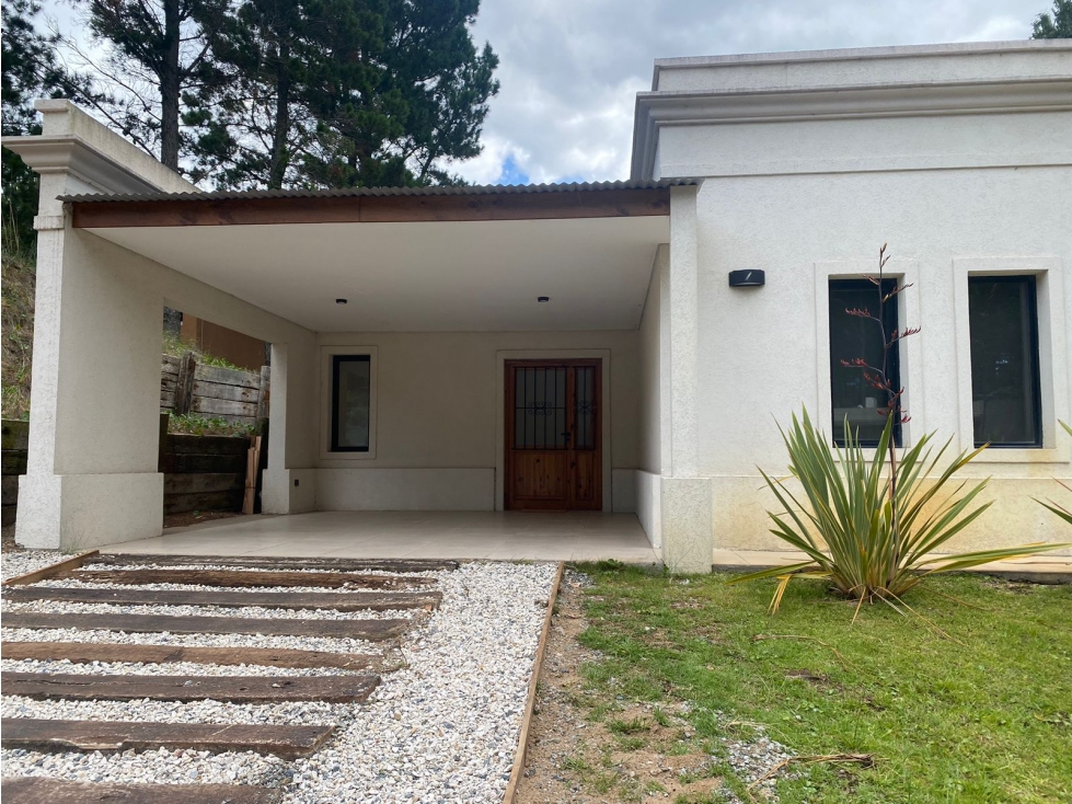 Casa en venta Lote 413 Deportivo II Costa Esmeralda pileta - 2