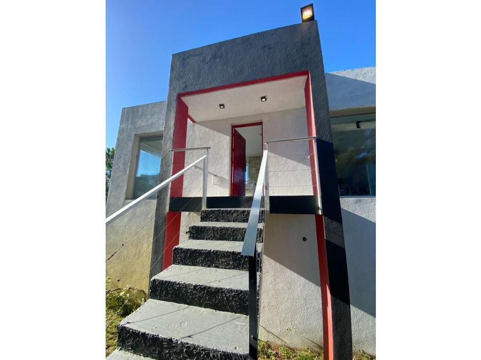 Casa venta | Sector Deportivo Lote 161 Costa Esmeralda — foto 4