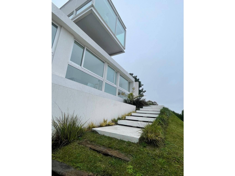 CASA EN ALQUILER EN COSTA ESMERALDA - ECUESTRE 144 — foto 2