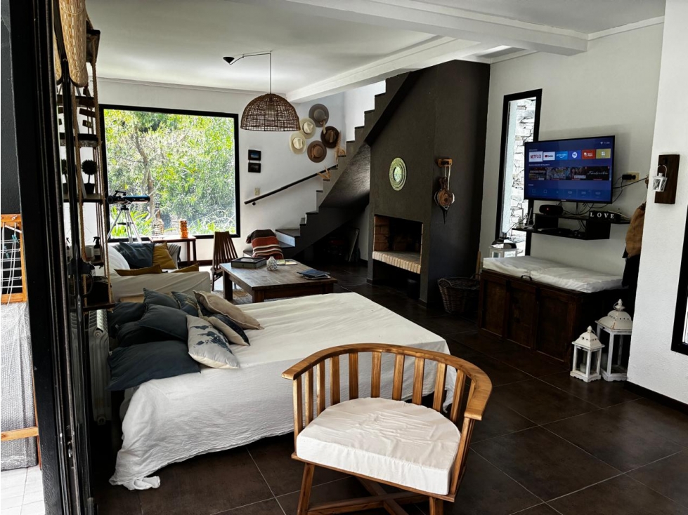 Casa Alquiler Costa Esmeralda Senderos II Lote 9 4 Dorm 8 Personas — foto 5
