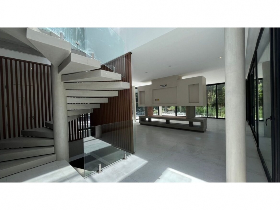 CASA PREMIUM EN EL BOSQUE - CARILÓ Ascensor — foto 6
