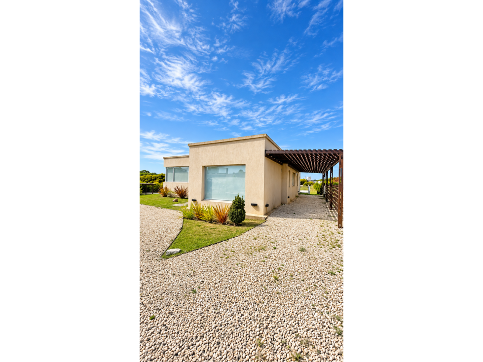 Casa Venta Costa Esmeralda Deportivo Lote 20 3 Dorm Pileta 250 m2 Gas — foto 3