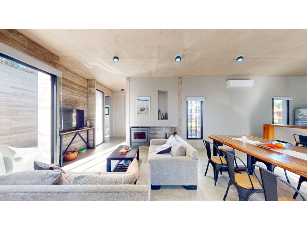Casa Alquiler Costa Esmeralda Deportivo Lote 506 3 Dorm — foto 5