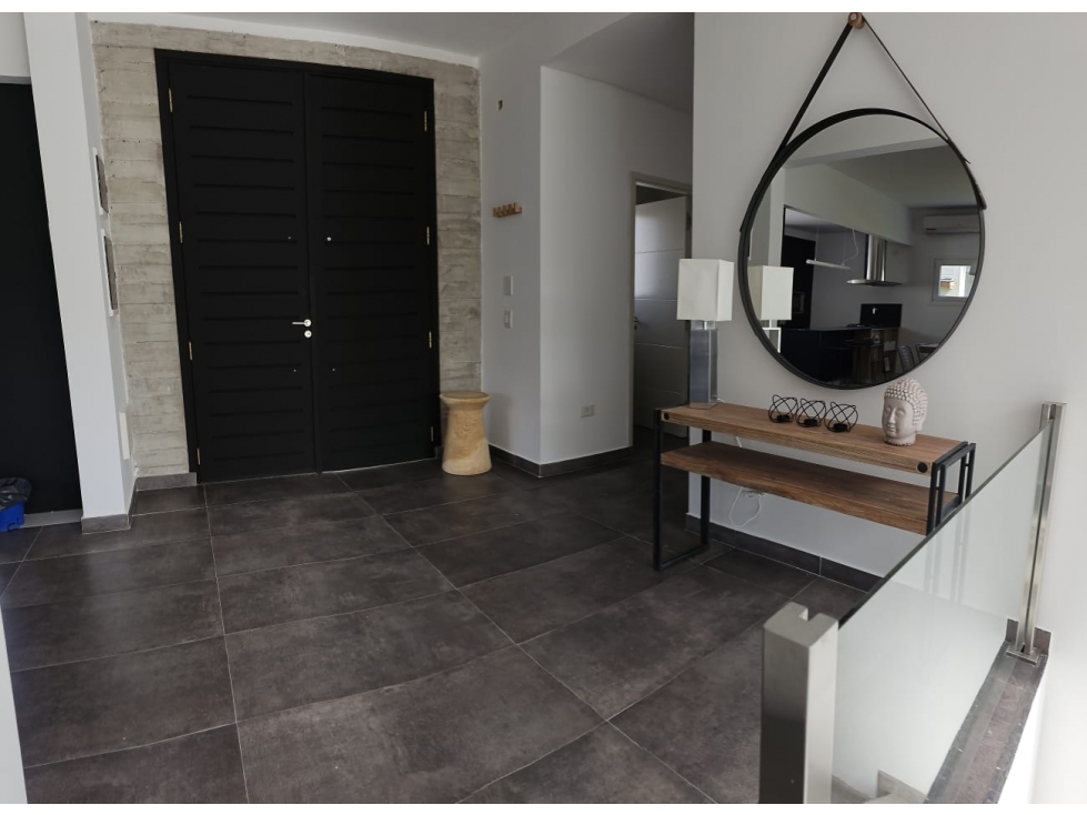 Casa en venta Costa Esmeralda Residencial I 5 dormitorios — foto 6