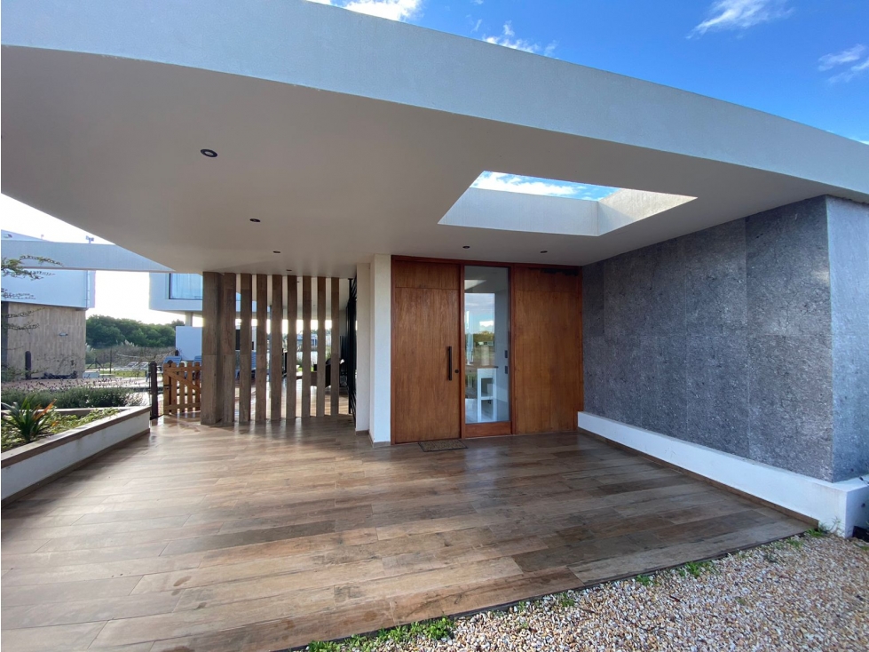 Casa en Venta en Costa Esmeralda - Sector Ecuestre Lote 261 — foto 6