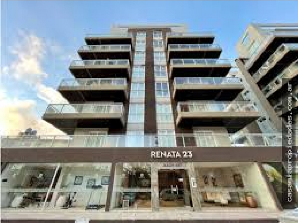Dúplex Venta Pinamar Norte Renata 23 Terraza 6° Piso