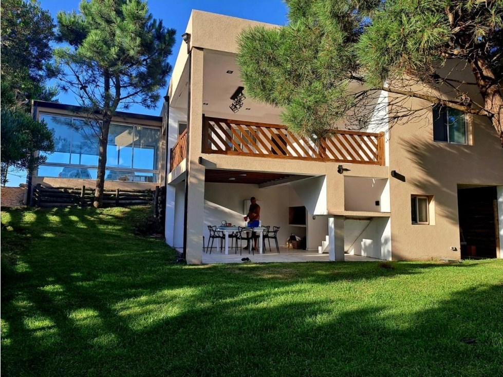 COSTA ESMERALDA - ECUESTRE 451 - ALQUILER