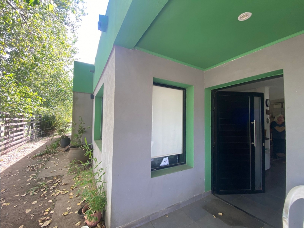 CASA EN VENTA EN GENERAL MADARIAGA - 3