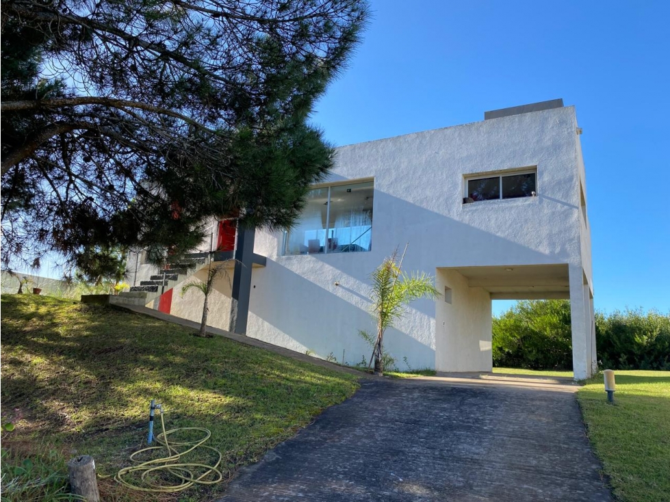Casa venta | Sector Deportivo Lote 161 Costa Esmeralda