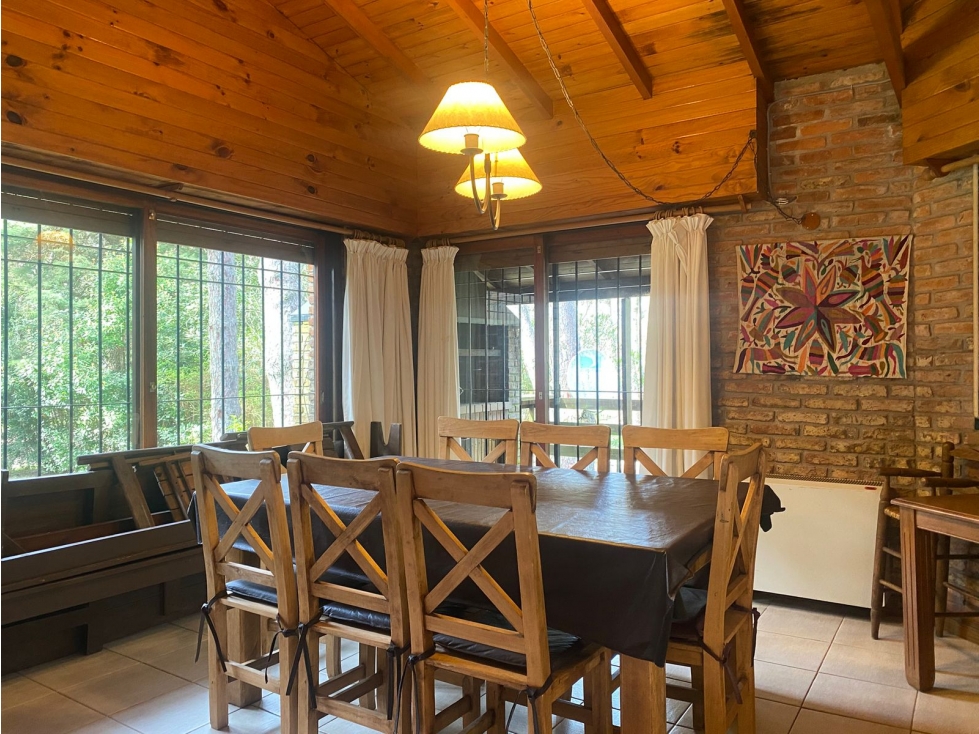 Casa en Venta en Cariló - Excelente Ubicación Perdiz y Cedro — foto 4