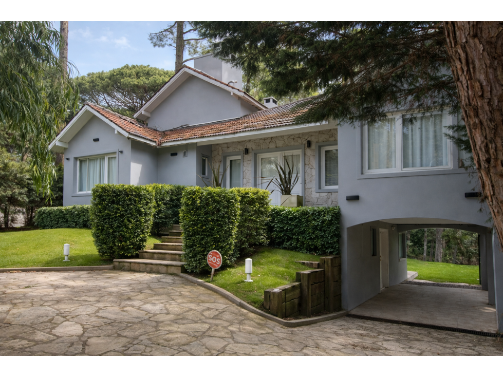 CARILO CASA EN VENTA - 3