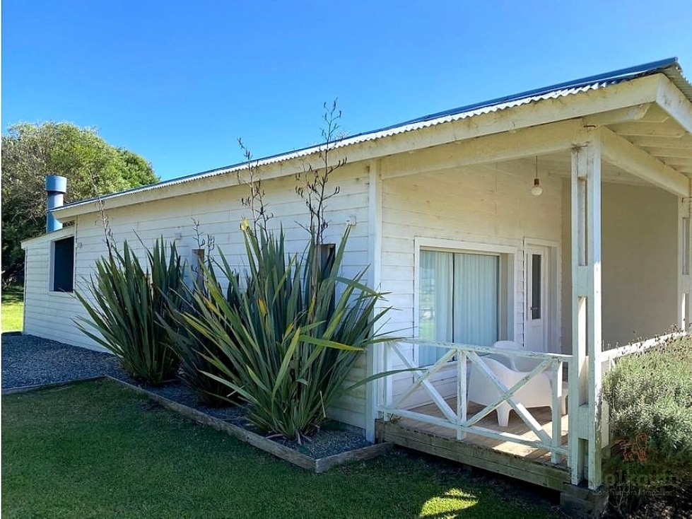 Bolkovic - Casa Senderos II 84, Costa Esmeralda, Buenos Aires, 1000 m²