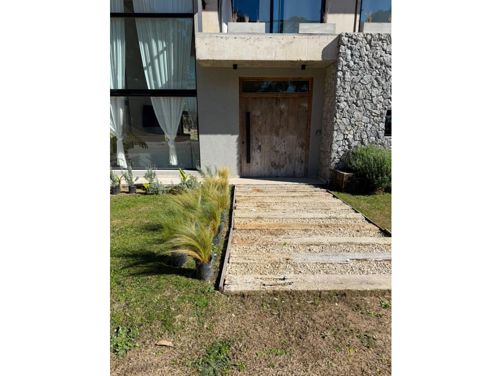Casa en venta en Costa Esmeralda Ecuestre Lote 175 | 5 dormitorios