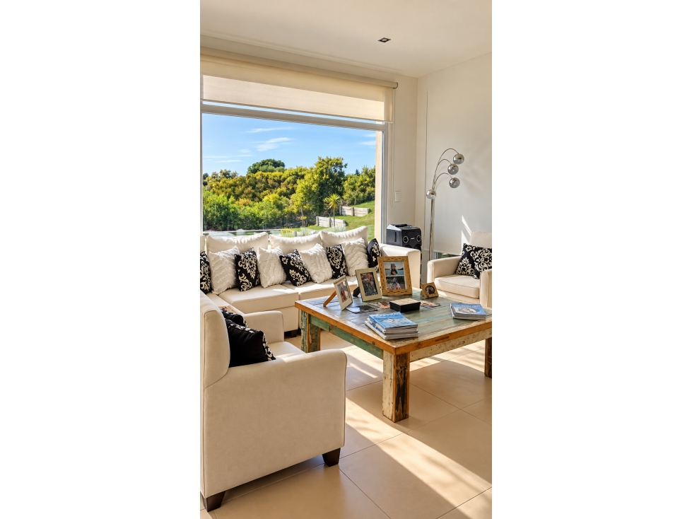 Casa Venta Costa Esmeralda Deportivo Lote 20 3 Dorm Pileta 250 m2 Gas — foto 6