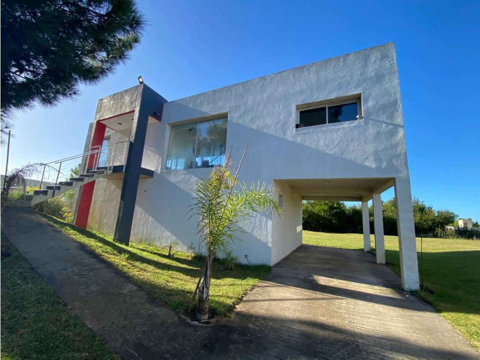 Casa venta | Sector Deportivo Lote 161 Costa Esmeralda — foto 3