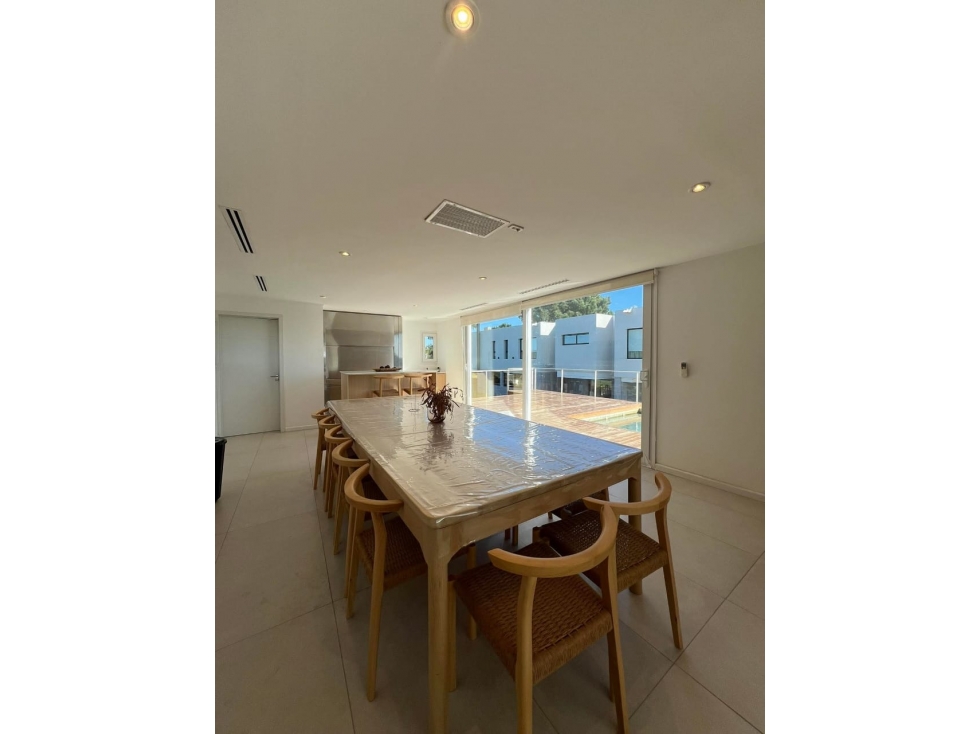 CASA EN ALQUILER EN COSTA ESMERALDA - ECUESTRE 144 — foto 5