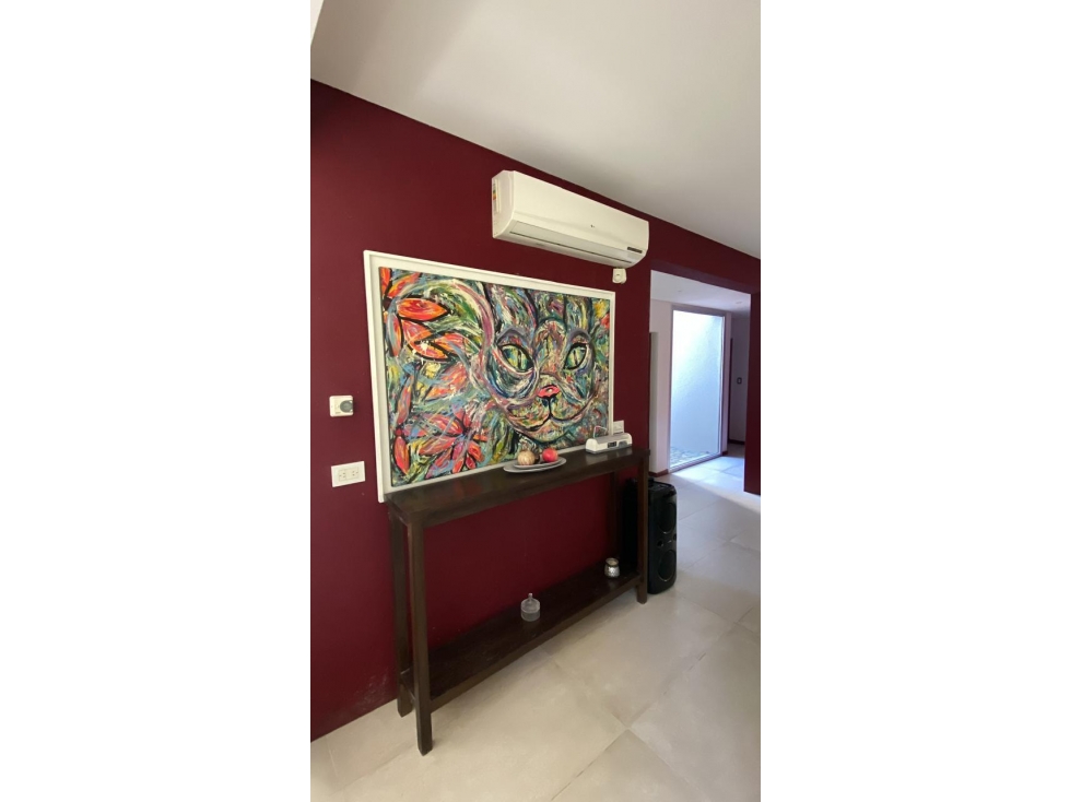 Casa Alquiler Costa Esmeralda Maritimo II Lote 40 Vista al Mar — foto 3