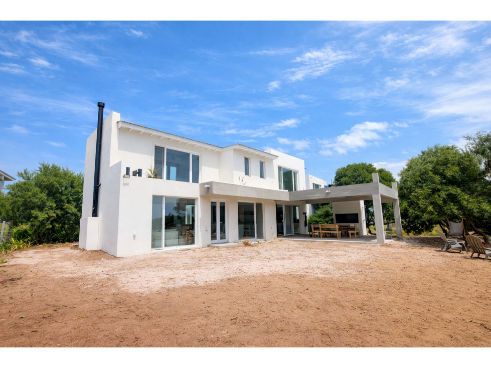 Casa Alquiler Costa Esmeralda Residencial 1 Lote 644 4 Dorm 8 Hu — foto 3
