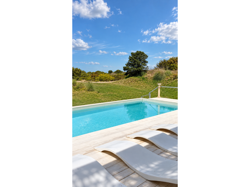 Casa Venta Costa Esmeralda Deportivo Lote 20 3 Dorm Pileta 250 m2 Gas — foto 4