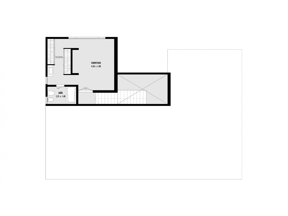 Casa Venta Costa Esmeralda Marítimo 3 lote 21 Pileta — foto 3