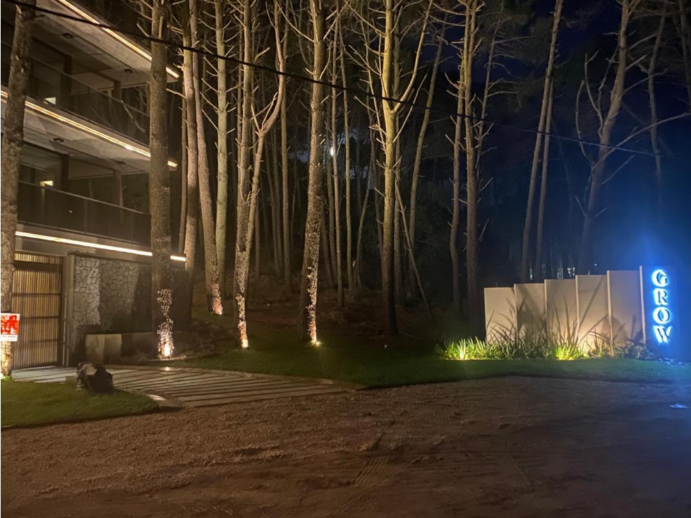 DEPARTAMENTO EN VENTA 3 AMBIENTES - MAR DE LAS PAMPAS - 6