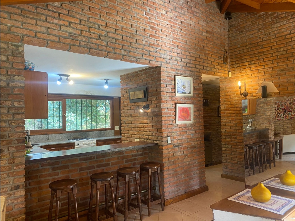 Casa en Venta en Cariló - Excelente Ubicación Perdiz y Cedro — foto 6