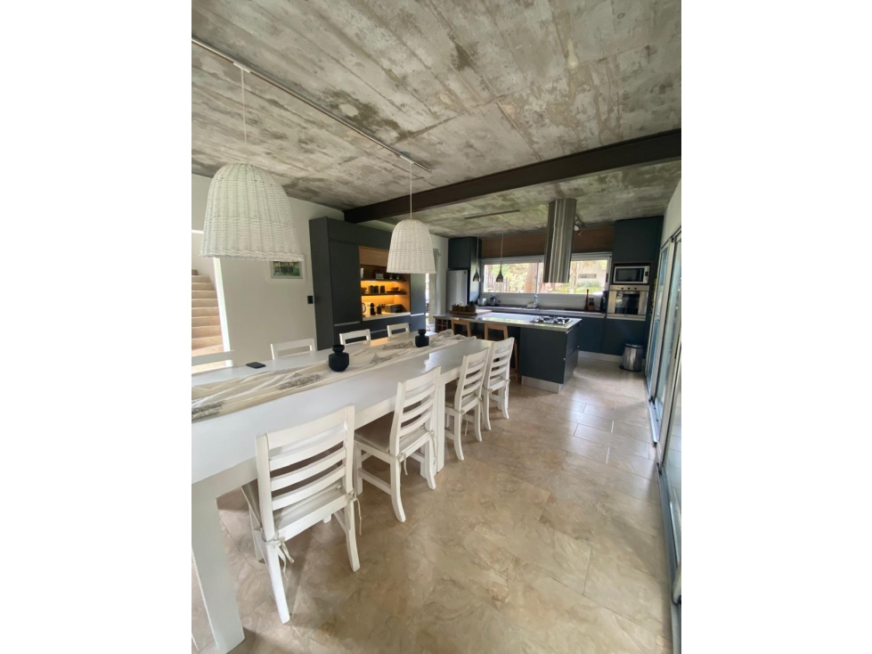 Casa Alquiler Costa Esmeralda Residencial 1 Lote 91 4 Dorm Quinch — foto 6