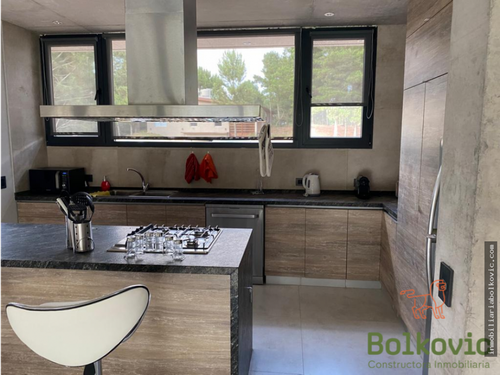 Casa Alquiler Costa Esmeralda Deportivo Lote 469 4 Suites — foto 6