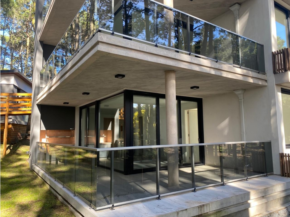 DEPARTAMENTO EN VENTA 3 AMBIENTES - MAR DE LAS PAMPAS - 2