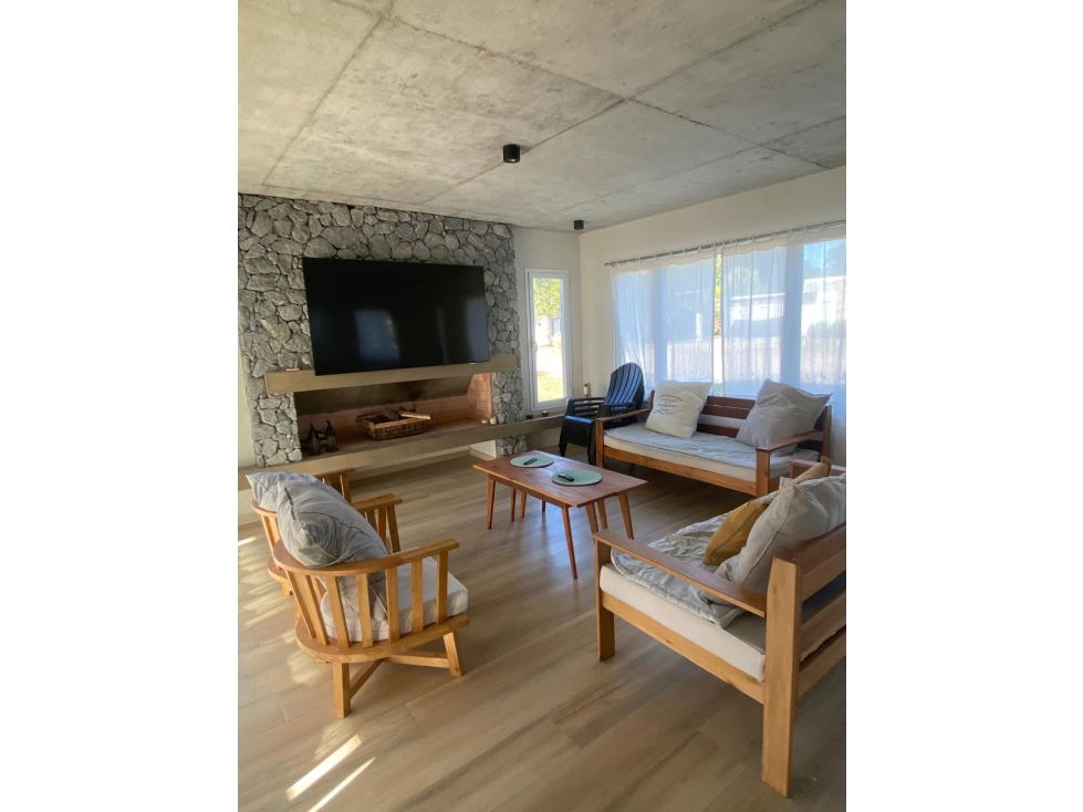 CASA EN VENTA EN COSTA ESMERALDA - SENDEROS I 82 - 3