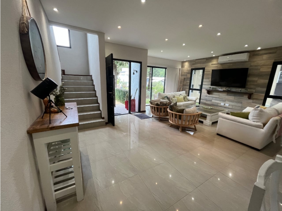 Casa Venta Costa Esmeralda Deportivo II Lote 404 5 Suites 300m² — foto 5