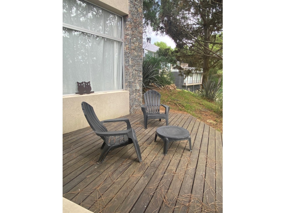 Bolkovic: Casa Deportivo I 323, Costa Esmeralda, Buenos Aires, pileta - 6