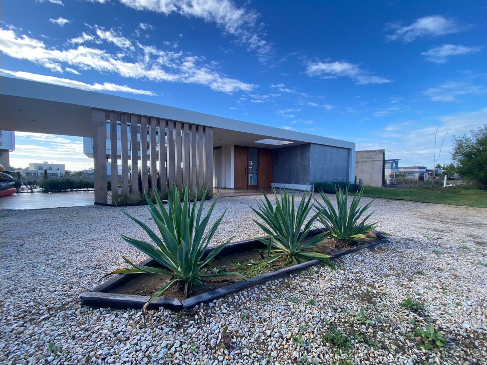 Casa en Venta en Costa Esmeralda - Sector Ecuestre Lote 261 — foto 3