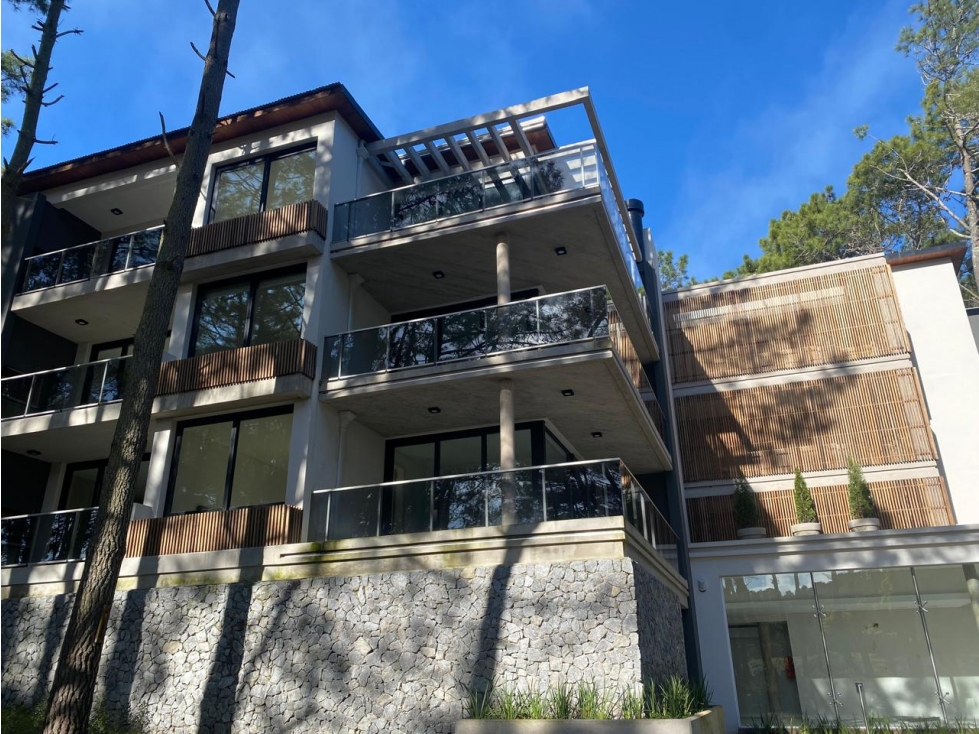 DEPARTAMENTO EN VENTA 3 AMBIENTES - MAR DE LAS PAMPAS - 3