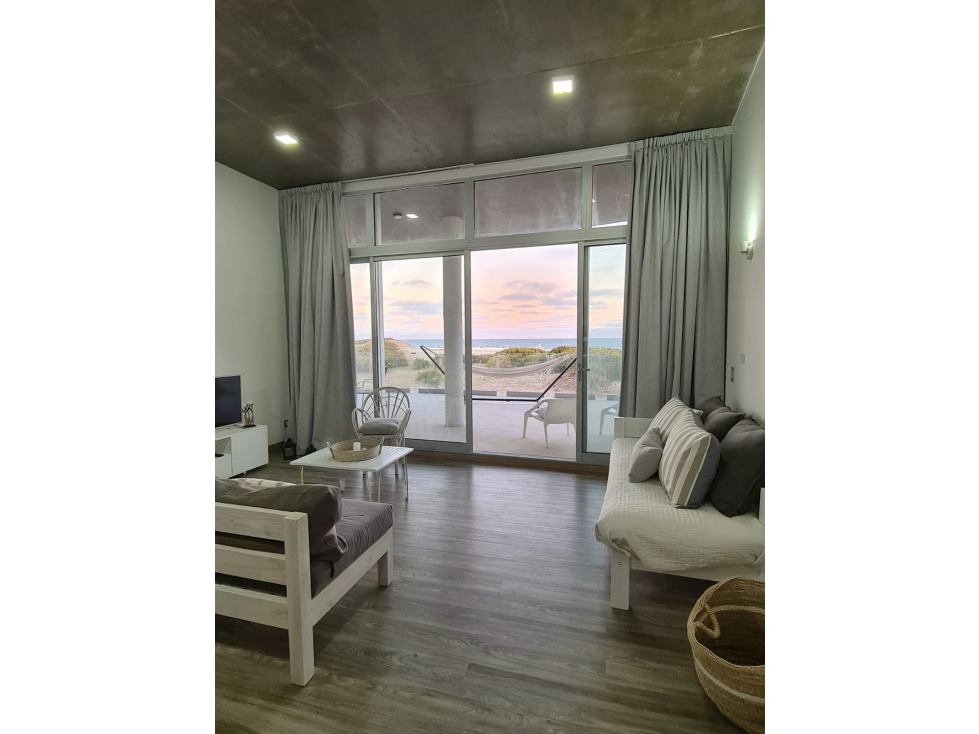 NORTH BEACH - DEPARTAMENTO 2 AMBIENTES EN ALQUILER. — foto 6