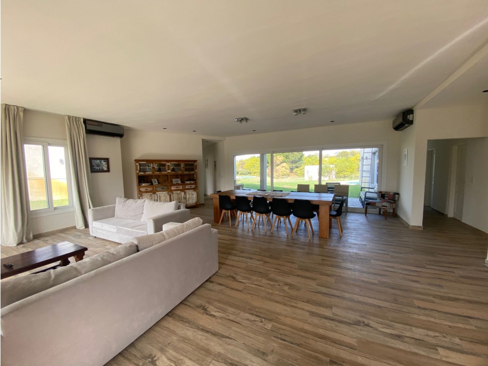 Casa Alquiler Costa Esmeralda Golf I Lote 64 4 Dorm — foto 6