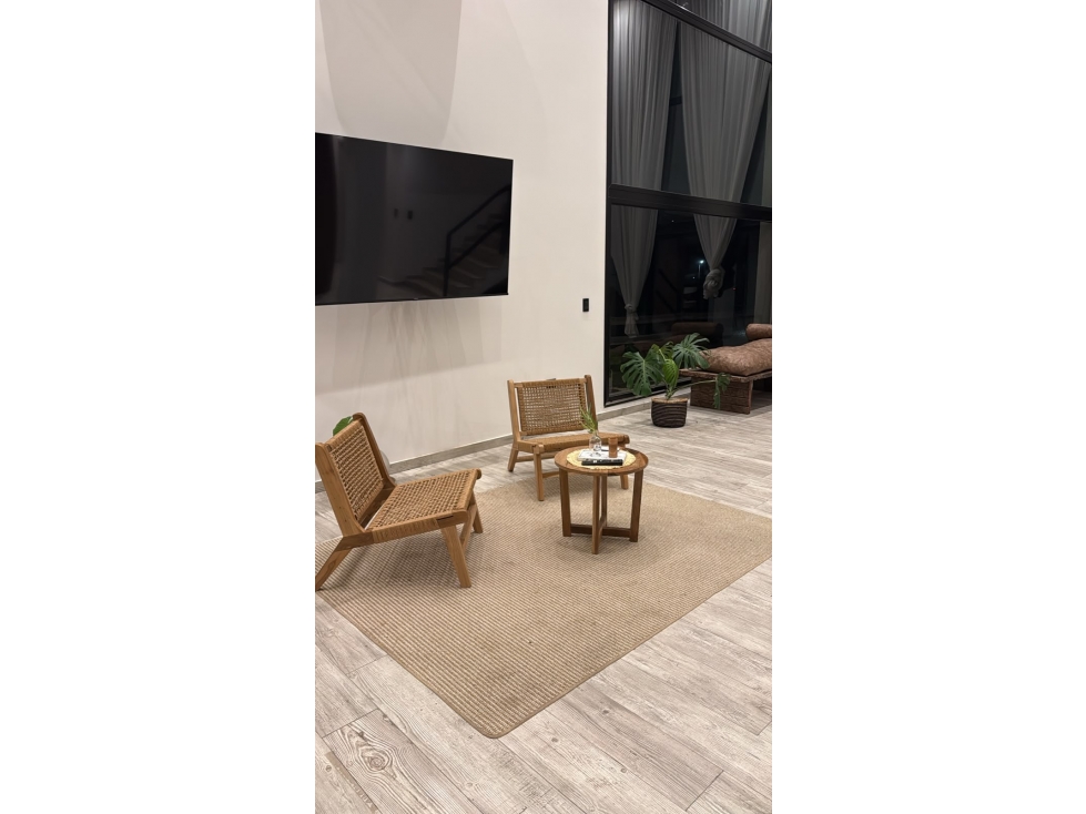 Casa en venta en Costa Esmeralda Ecuestre Lote 175 | 5 dormitorios — foto 6
