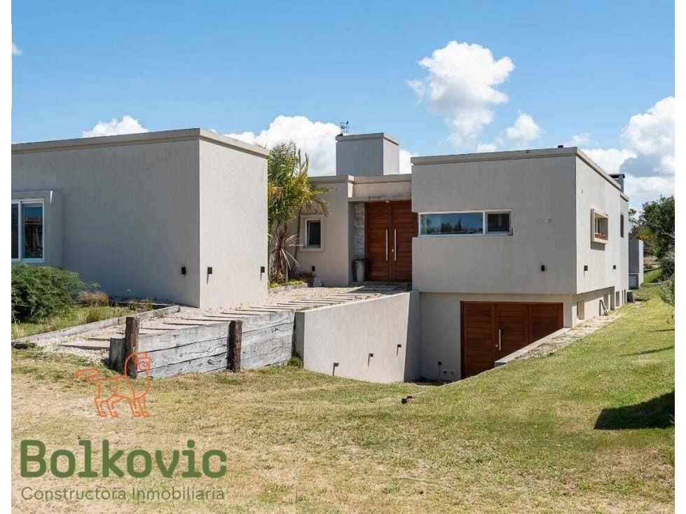 Casa ALQUILER Costa Esmeralda Residencial 1 Lote 528 Spa Jacuzzi