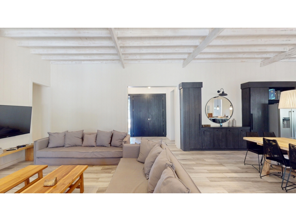 Casa Venta Costa Esmeralda Marítimo 3 lote 21 Pileta — foto 5