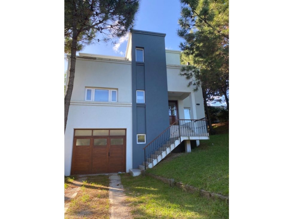Casa Venta Costa Esmeralda Residencial II 330m2 5 Dorm